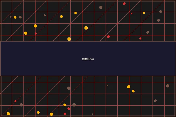 凤凰娱乐深海巨兽Boss - 网赌网站 赛博猎杀